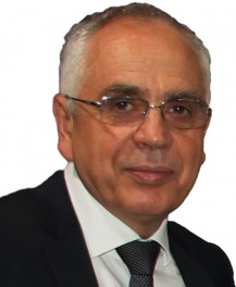 Dr. Gabriel TATU-CHITOIU