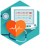 Investigatii electrocardiografice nutritie si boli metabolice